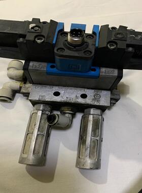 [德峰]费斯托MSEB-3-24DC 373855 D。