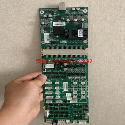 【荣强工控】理光DX5/DX7喷头板卡