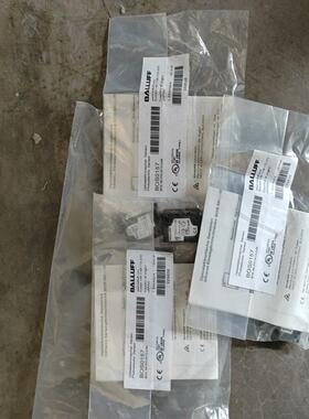 全新原装正品巴鲁夫传感器BOS0157 BOS 5K-PO-