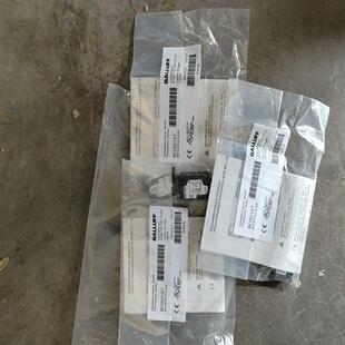 正品 巴鲁夫传感器BOS0157 BOS 全新原装