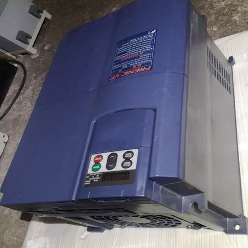 [德峰]FRN22F1S-4C富士变频器22kw调速器