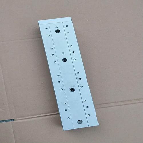 （设备配件）台湾CHELIC滑台气缸MDX20*150一个，