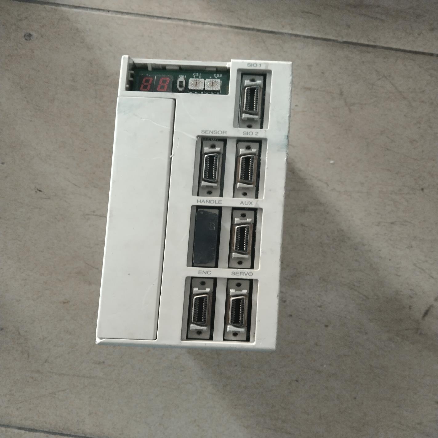 FCA50M，成色如图，调试，想要的私聊