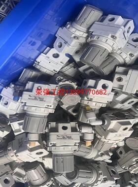 【荣强工控】IRV2000-02BG