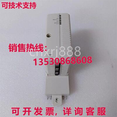 供应原装CI858K01 3BSE018135R1  DriveBus 接口