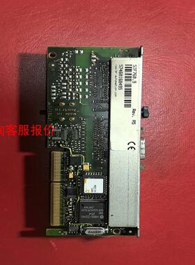 5IF760.9   包好。贝加莱触摸屏通讯卡