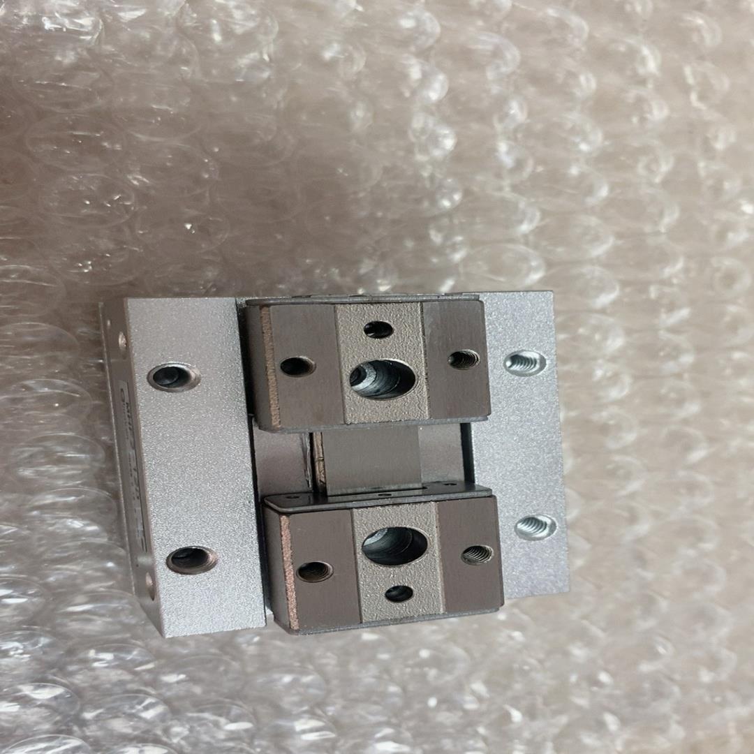 滑台手指气缸MHF2-12D/