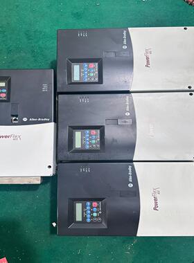 [德峰] 2218.5-变频器cAB d038a103罗克韦尔kw