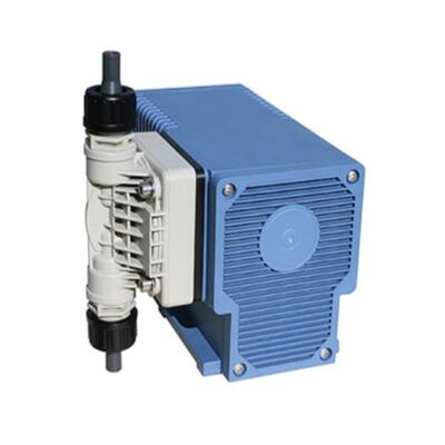 Turbopump 20 l/h, PP / EPDM 10