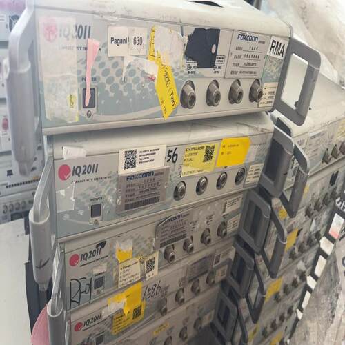 （设备配件）一点回来 iQ2011 又