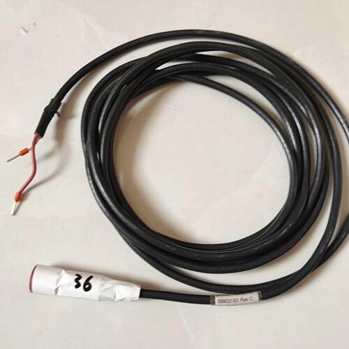 [德峰]36.梅特勒托利多PH电极线AK9，3米，拆机，需要直接拍！