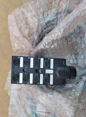 宜科分线模块ECP8-12-2N-6/BY/001 S198