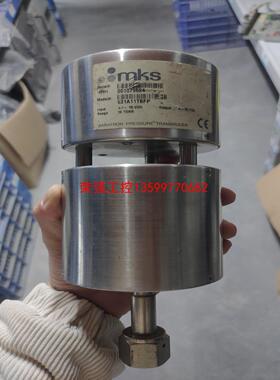 【荣强工控】MKS 真空压力计 631A11TBFP 001079624