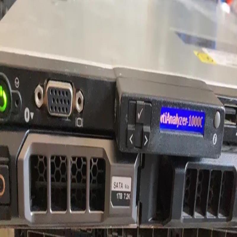 [德峰]FORTINET 飞塔 FortiAnalyzer 1000