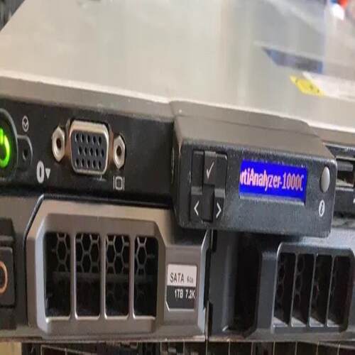 [德峰]FORTINET 飞塔 FortiAnalyzer 1000