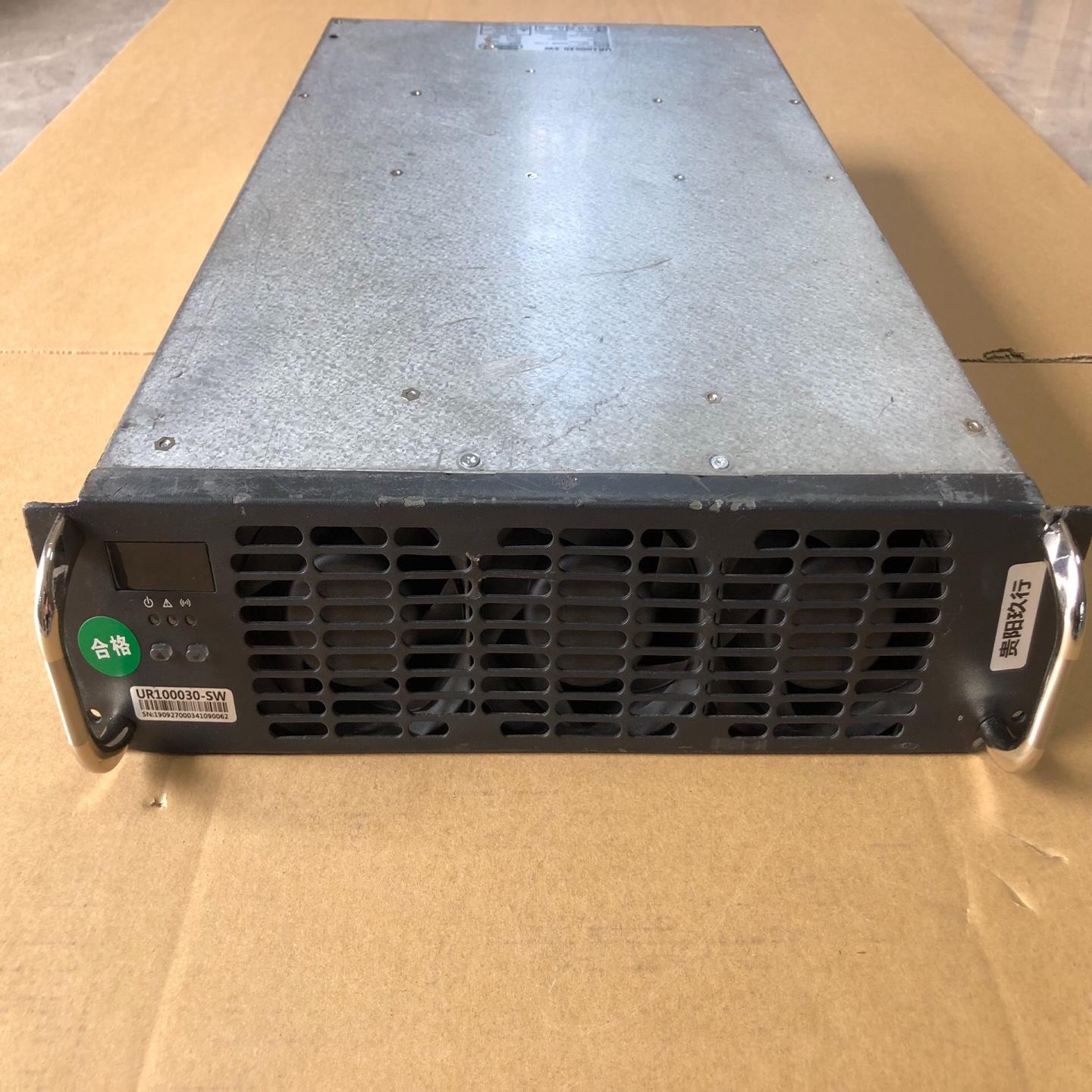 （设备配件）优优绿能 UR100030-SW 150-1000VDC 0