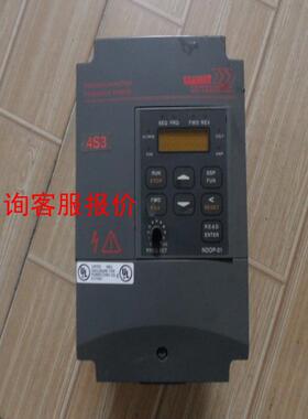 WATT 变频器 FUWTG04S3 220V 0.4KW