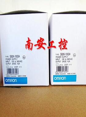S82K-10024 S82K-09024/24024/01512/05024/03024/03012开关电源