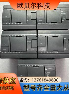 基恩士PLC KV-N14AT，，现货五台，正常