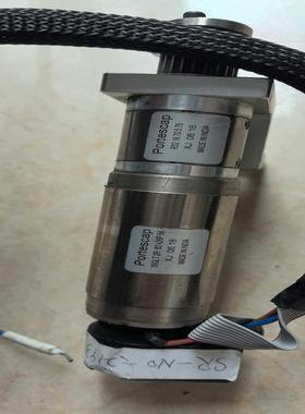 Portescap直流空芯杯电机