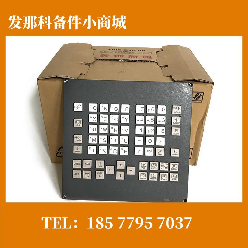 A02B-0323-C125#T#M 法拉克面板键盘 大量现货当天发货