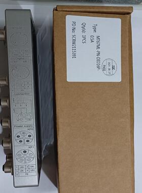 MT67ML-PN-DIO16P-0.5A全新没有使用过的，
