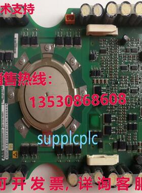 原装供应  变频器 5SHX 14H4502