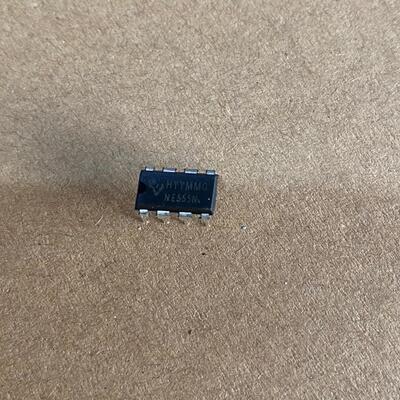 全新NE555P DIP8议价