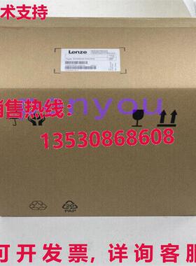 LENZE EVF8217-C-V003 Servo driver EVF8217-C-V003 Brand   or