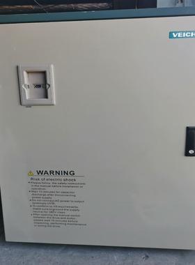 伟创变频器AC70-T3-280P，正常使用，成色嘎嘎新，实