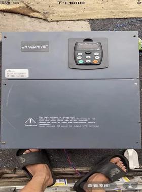 嘉兴佳乐变频器JAC580（N）-110G-4-5061 0