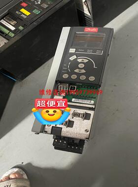（请询价）丹佛斯变频器FC-311P3K0T4E20H2BNCXXXS议价