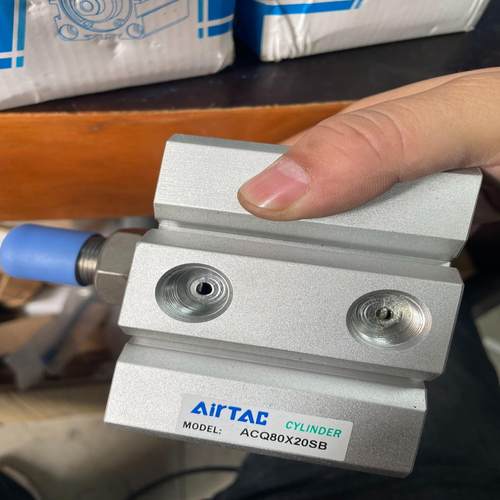 亚德客ACQ80X20SB 数量5个 单价60元