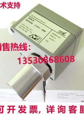 原装供应KROMSCHRODER UVS6 燃烧器 火焰探测器 火焰 UV 传感器