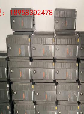 富士G11S变频器拆机货