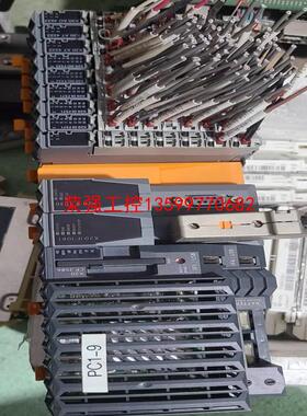 【荣强工控】贝加莱X20CP3586，选型错误，拆机！转给