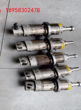 二手日本进口canon佳能主轴电机SP5011AB2，空气轴