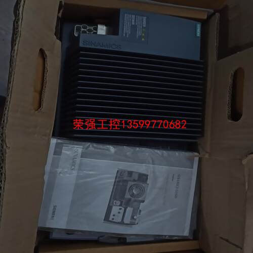 【荣强工控】6SL3511-0PE17-5AM0 6SL3511-0PE