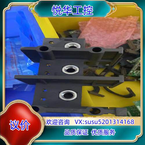 原装全新 变频器A740F740-160K-250K端子议价