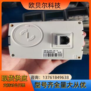 310系列中文显示 355 ABB变频器ACS510 550