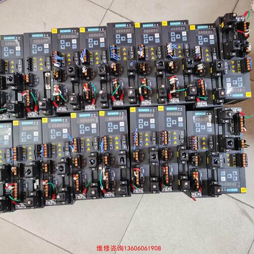 （请询价）V90驱动器6SL3210-5FB10-1UF0，6S议价