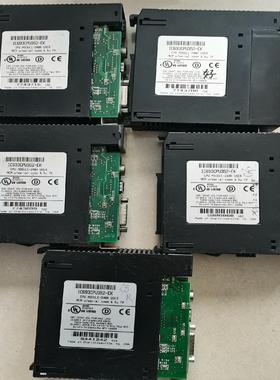 （设备配件）IC693CPU352机件EK-拆GE