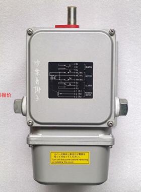 NISSYO CM-101RPCC 控制马达 未使用备件
