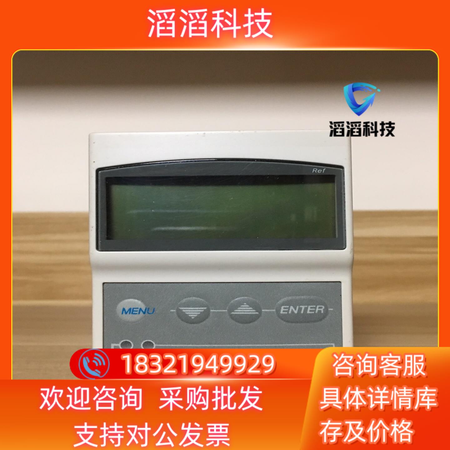 现货DCS400-PAN-A ABB直流调速器操作面板适用