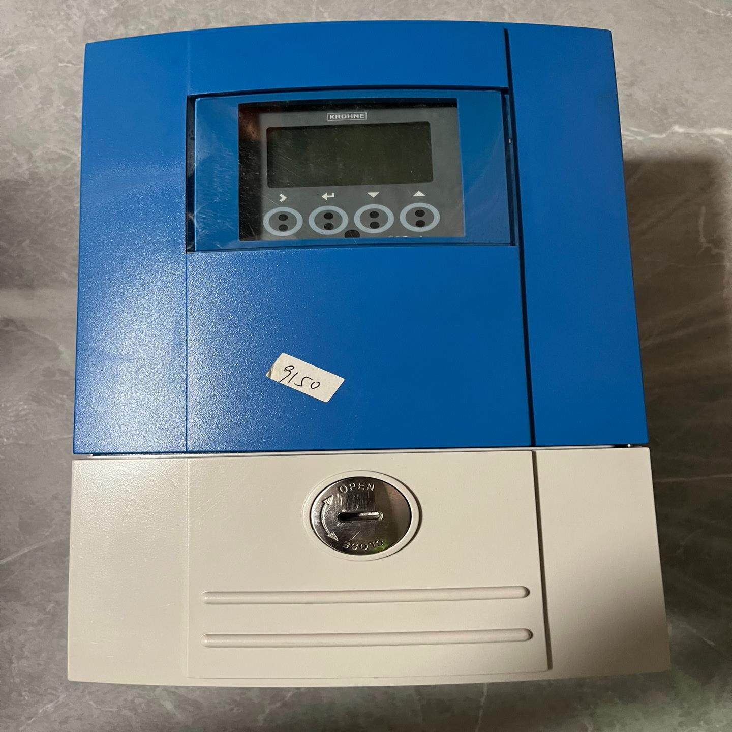 （设备配件），拆机，IFC300W完好科隆端子功能转换器，少