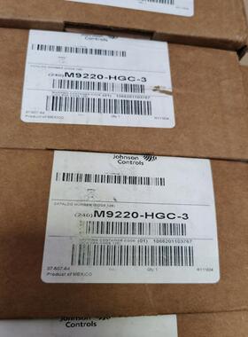 全新 M9220-HGC-3原装现货，便宜处理。