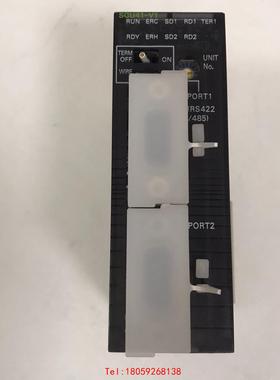 【非标价】moron欧姆龙PLC模块 CJ1W-SCU41-V1