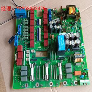 SDCS-PIN-F01a ABB DCS550电源板3AD