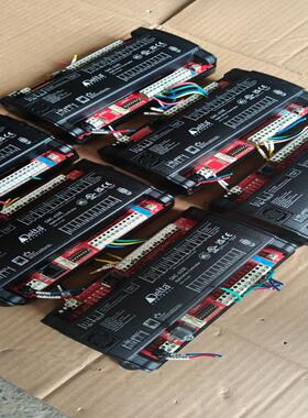 Delta  楼宇自控DAC1600，DAC-633E  D