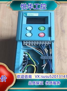 原装控制器601/003/230/F/00GR议